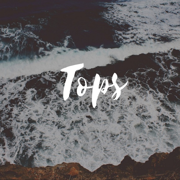 Tops - Picture 1 of 1